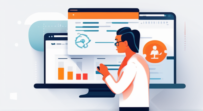 到公司怎么找人力资源部