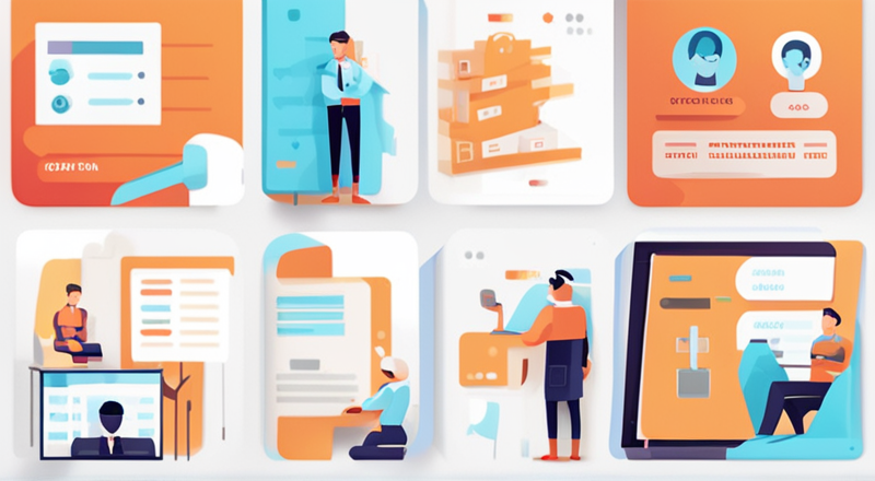 博莱人力资源公司怎么样