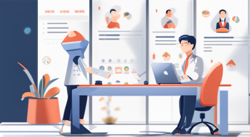 东莞睿仕人力资源怎么样