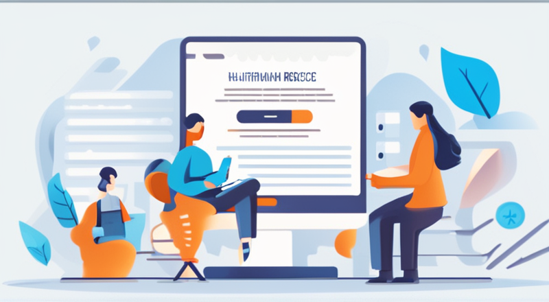 二级人力资源师怎么报名