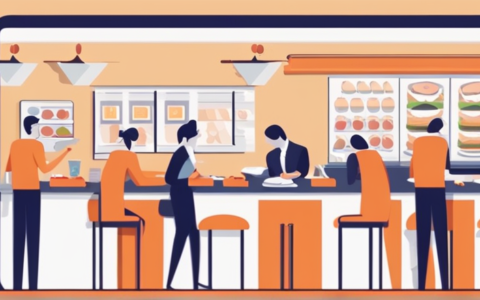 餐厅怎么入人力资源