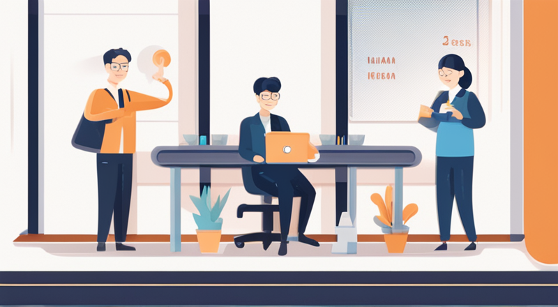 艾哥人力资源怎么样知乎