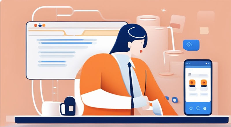 qq怎么做人力资源