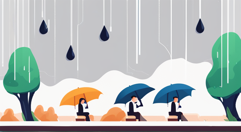 等雨来人力资源怎么样