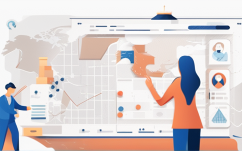 WPS怎么制作人力资源分布图