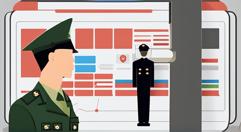 部队管人力资源是怎么管