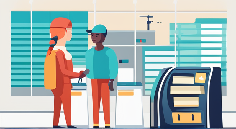 从机场到人力资源怎么走