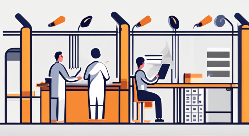 厂房人力资源怎么招人的