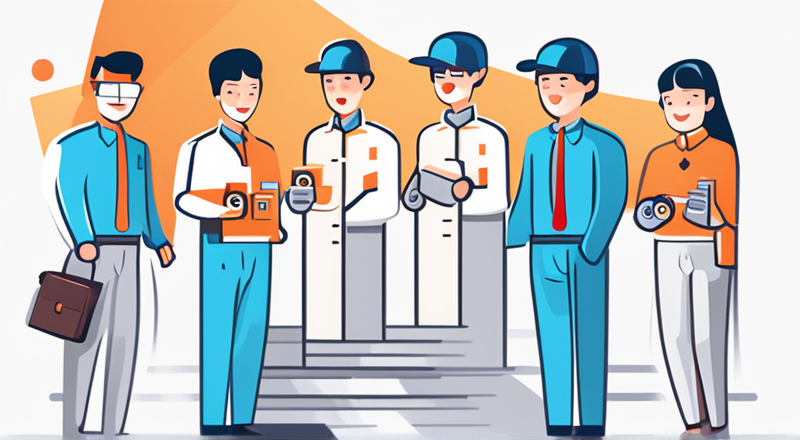 大瀚人力资源公司怎么样