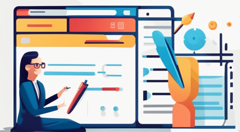 大创人力资源怎么写