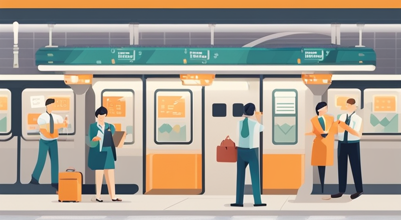 地铁人力资源部门怎么样