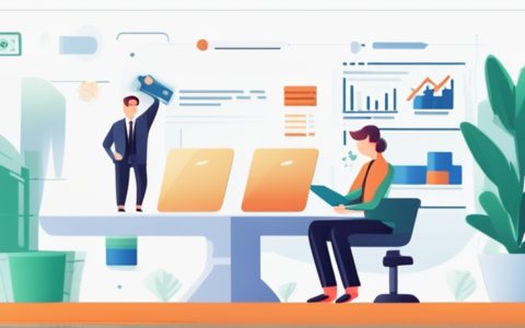 大企业人力资源怎么赚钱