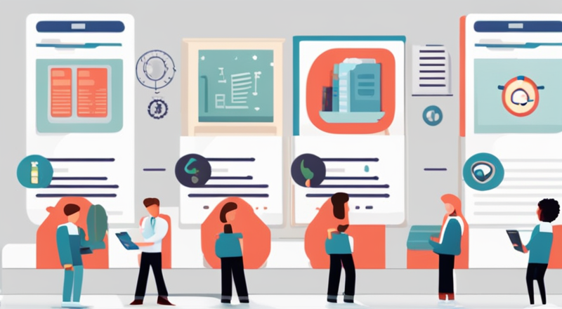 初中怎么考人力资源证书