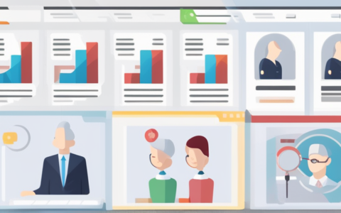 档案在人力资源怎么政审