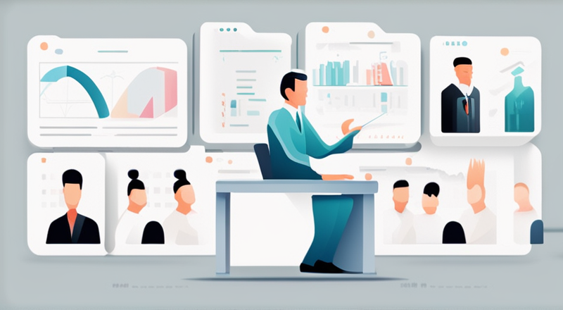 创众达人力资源怎么样