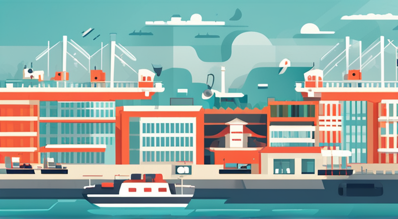 滨海港做人力资源怎么样