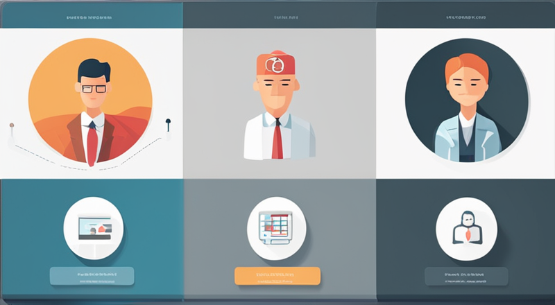 阿满人力资源怎么样