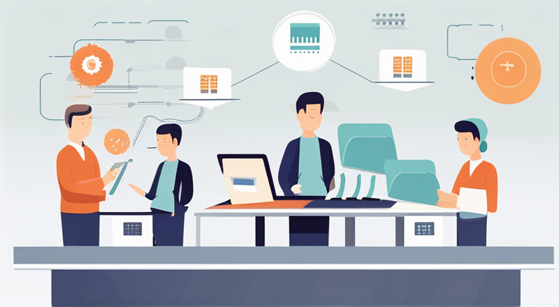 创硕人力资源培训怎么样