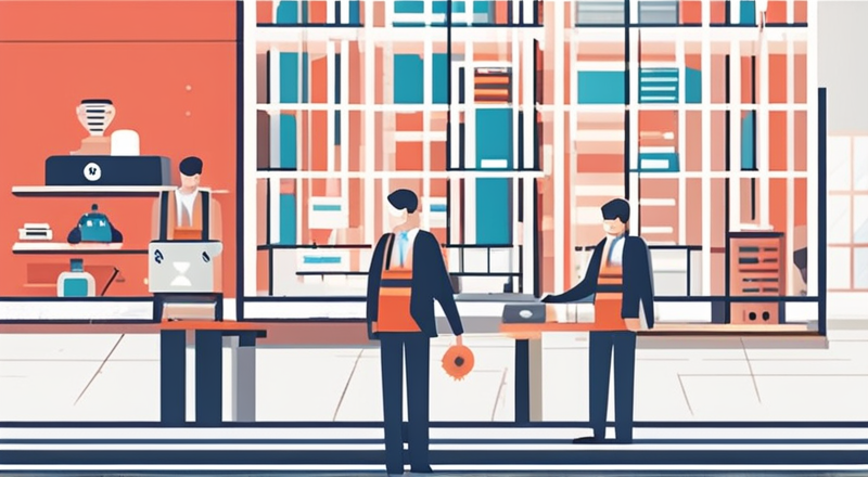 安阳卓越人力资源怎么样