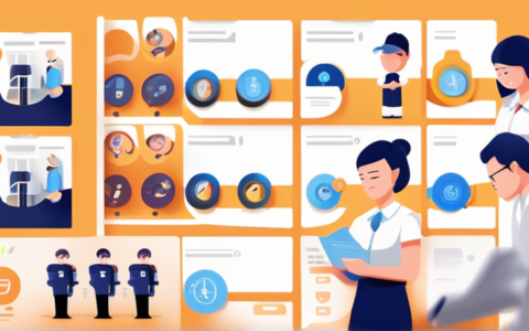 宝山中诺人力资源怎么样