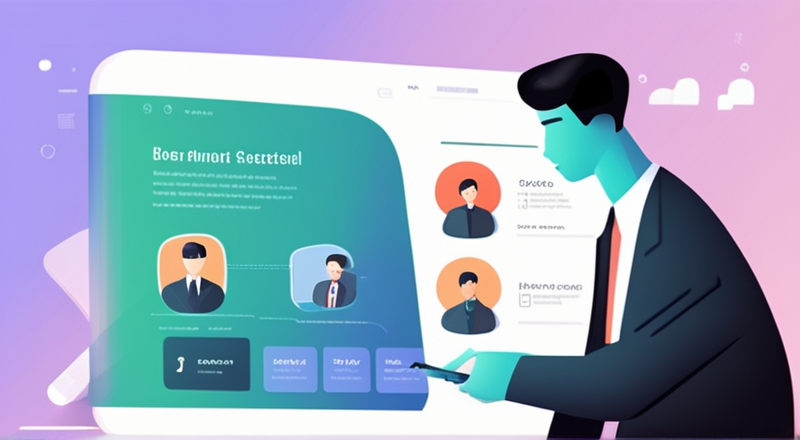 邦芒人力资源怎么加盟