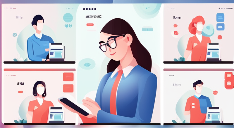 安娜人力资源怎么样知乎