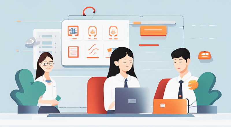 安庆皖信人力资源怎么样