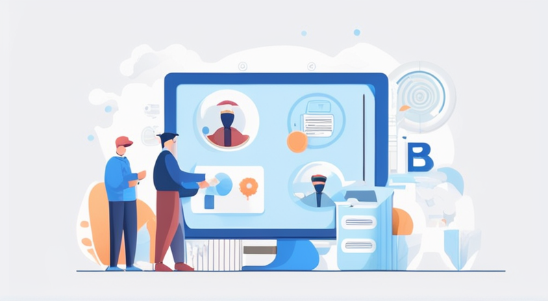 百萃人力资源怎么样啊