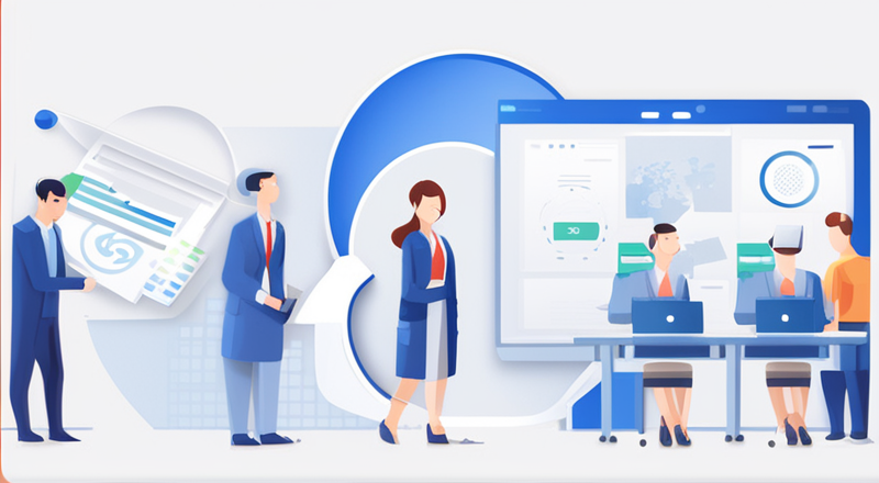 大华股份人力资源怎么样