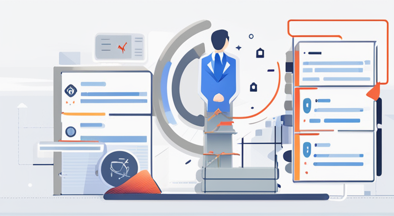 大型人力资源方案怎么写