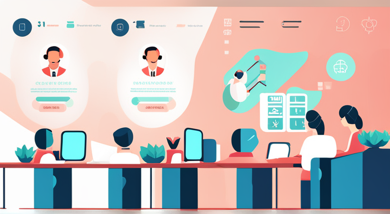 程启人力资源怎么样