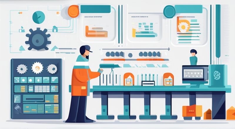 厂区人力资源怎么样