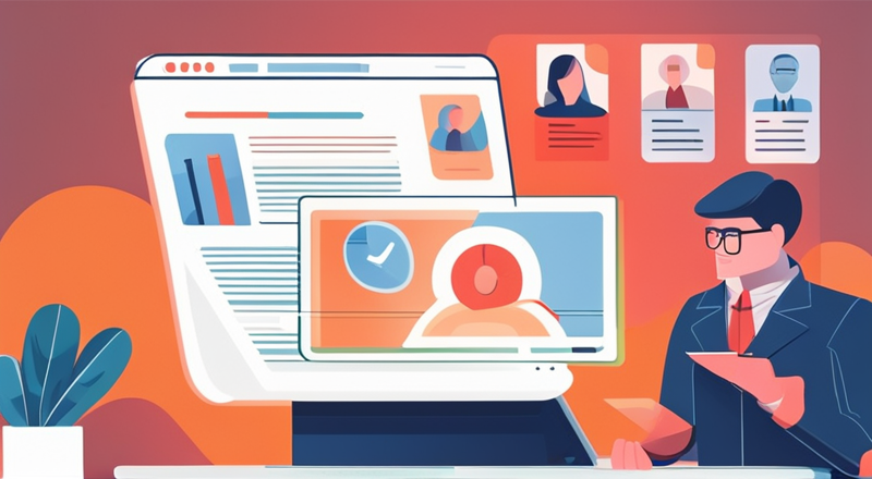 非人力资源怎么做人事