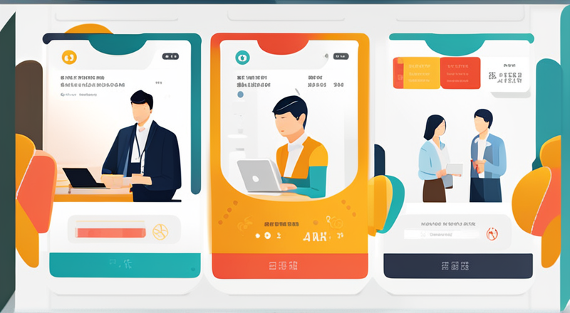 诚洋人力资源直聘怎么样