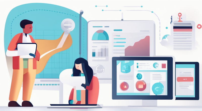 打压人力资源公司怎么举报