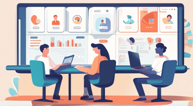 奥派坤鹏人力资源怎么样