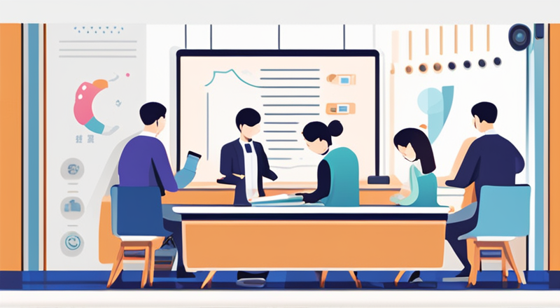 安微利汇人力资源怎么样