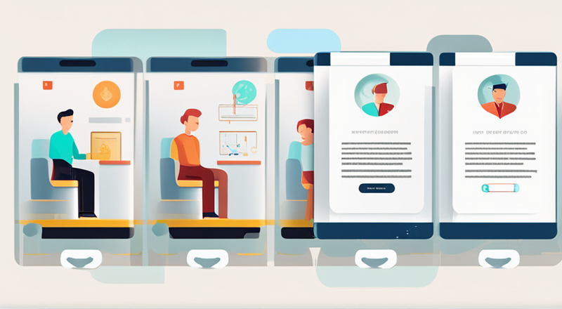 大城启诚人力资源怎么样