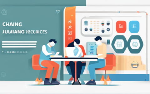 朝阳聚领人力资源怎么样