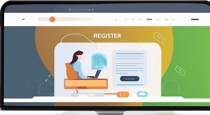 初级人力资源怎么报名的