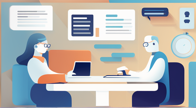 采访人力资源部长怎么说