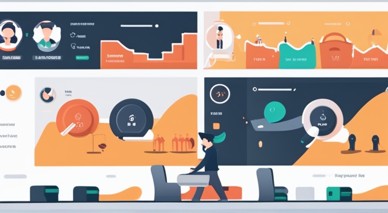 八方人力资源管理怎么样