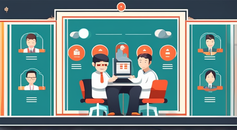 滁州同创人力资源怎么样