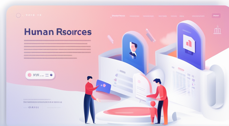 安吉伟邦人力资源怎么样