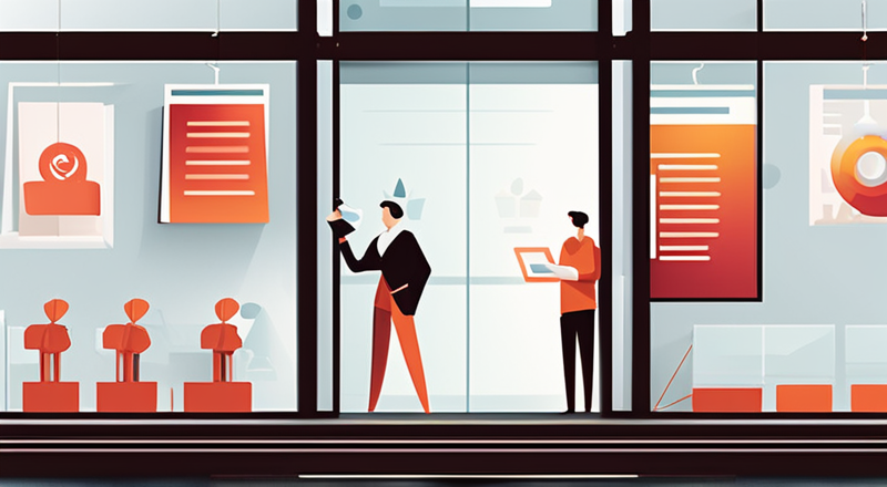 阿宇人力资源招聘怎么样