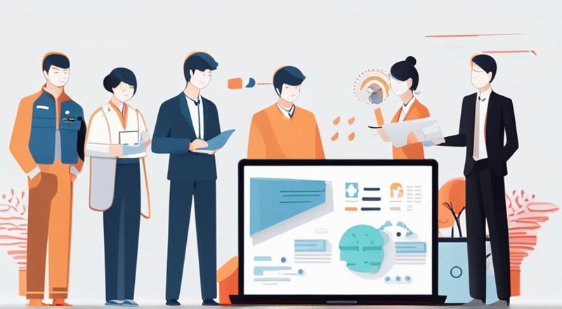 成都领阳人力资源怎么样