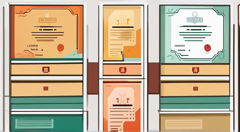 安阳人力资源证怎么考取