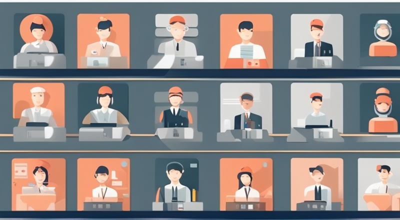 北京玖鼎人力资源怎么样