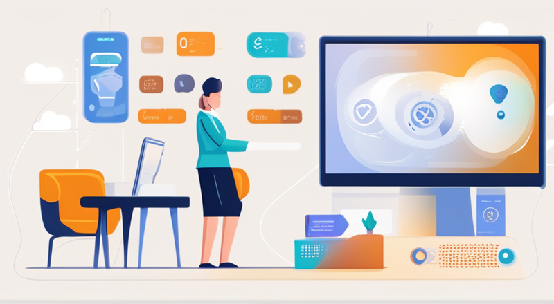 奥利格人力资源怎么样