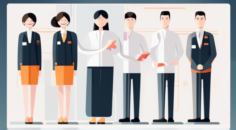 保定怀众人力资源怎么样